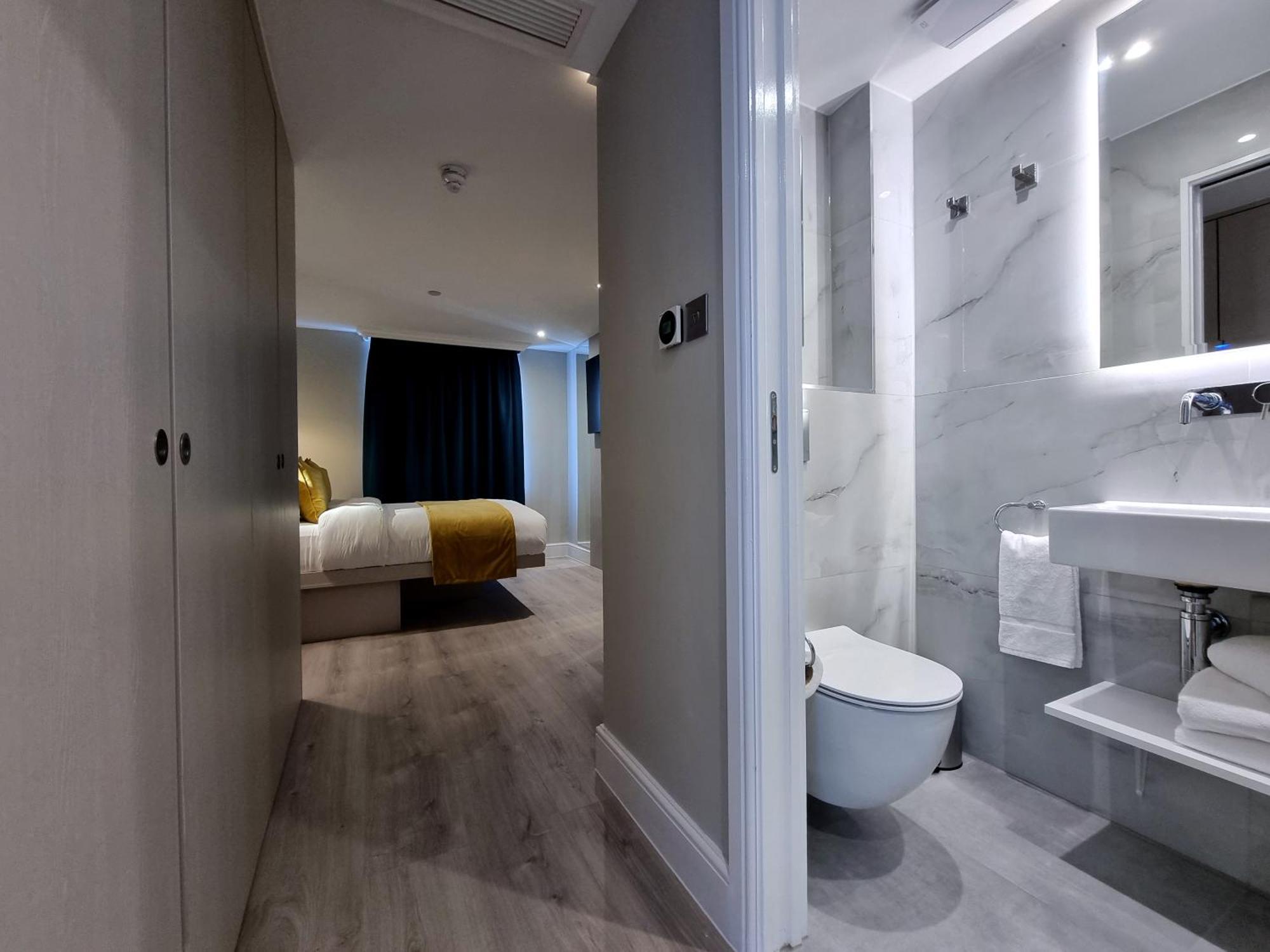 Aparthotel West Brompton London