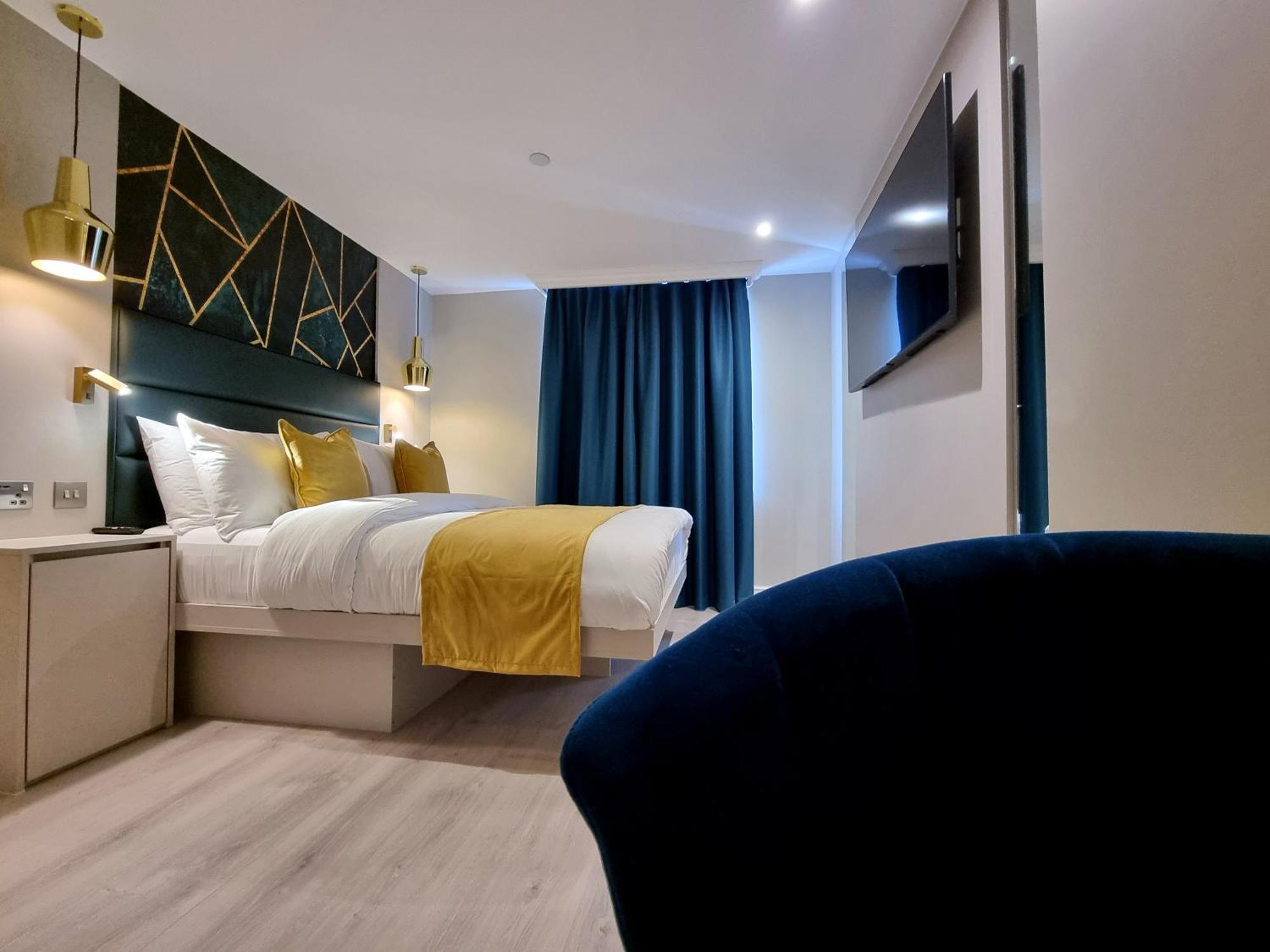 Aparthotel West Brompton London